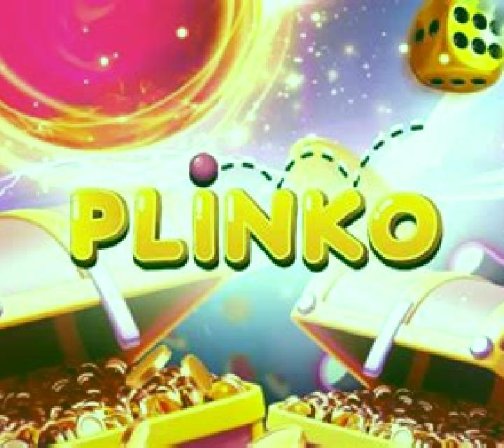 Basket Plinko online slot