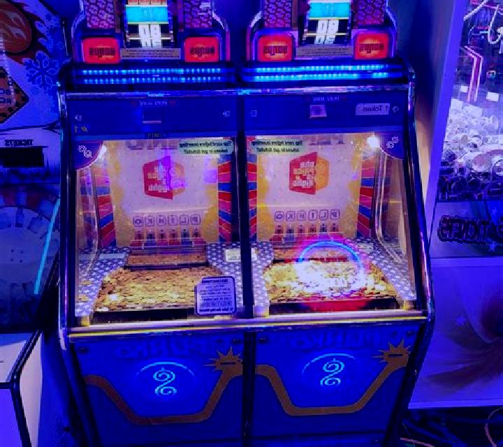 Basket Plinko slot machine