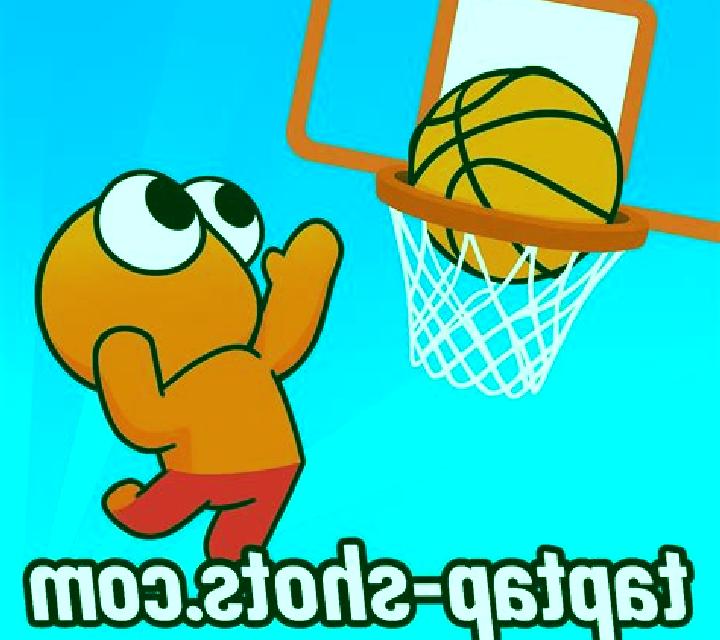 Basket Shots online slot