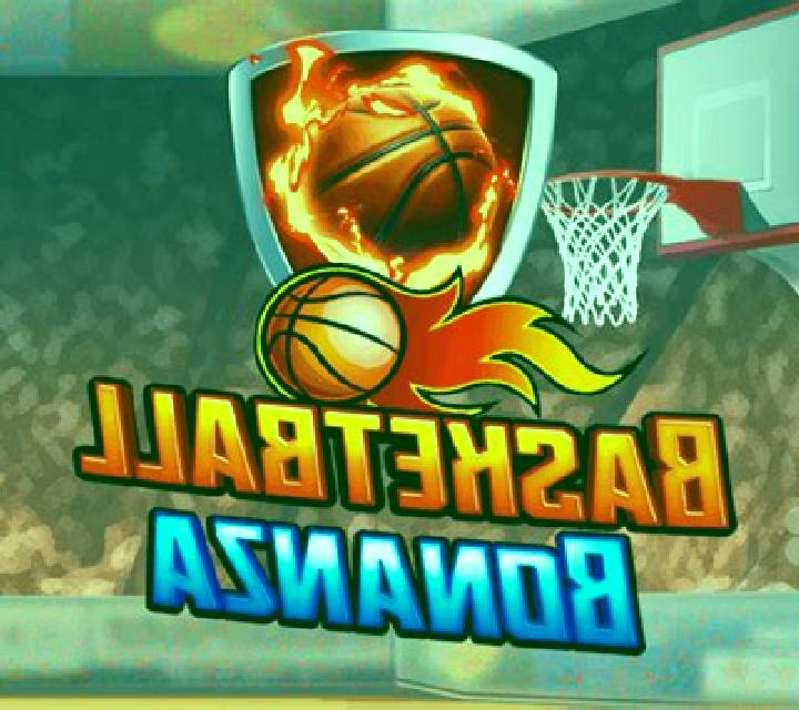 Basketball Bonanza online slot