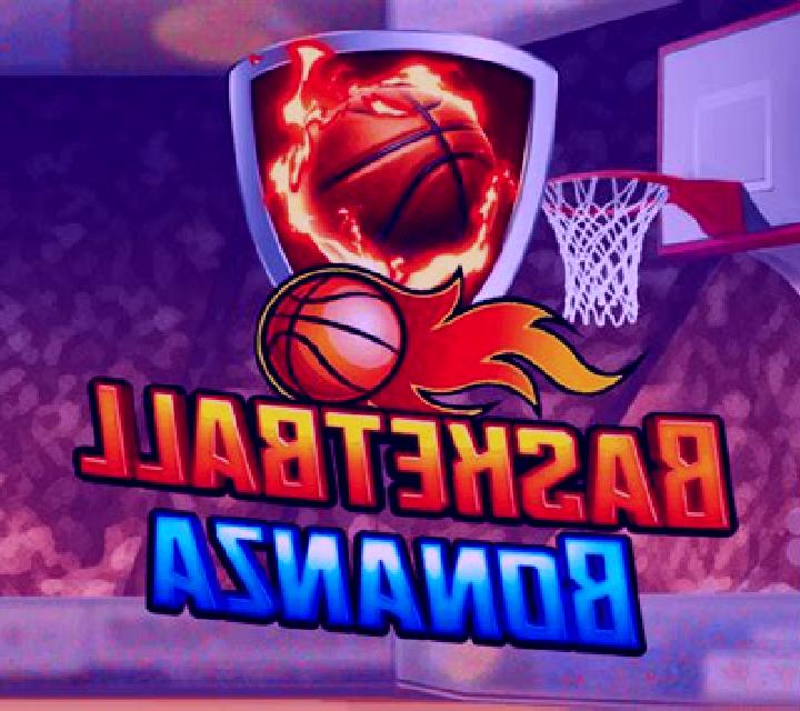 Basketball Bonanza slot game