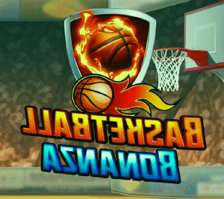 Basketball Bonanza slot machine