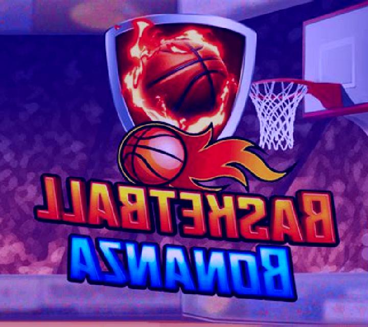 Basketball Bonanza slot