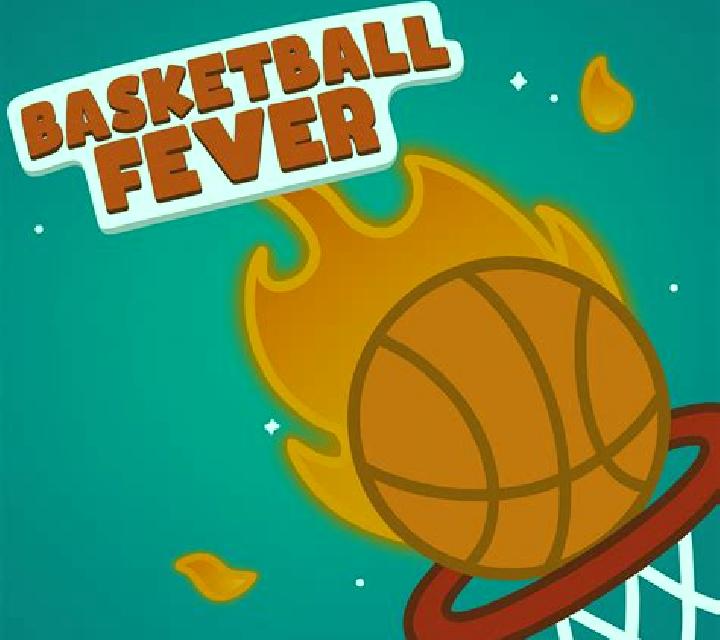 Basketball Fever online slot