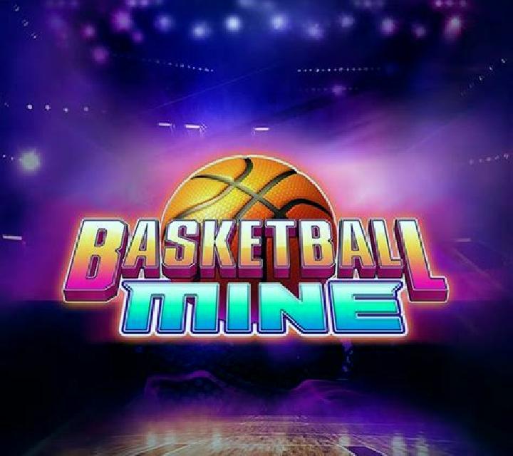 Basketball Mine online slot