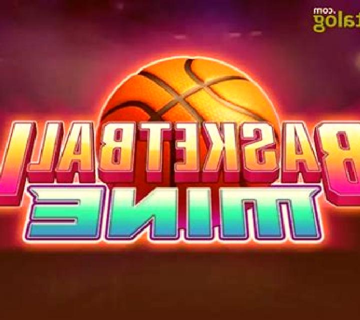 Basketball Mine slot