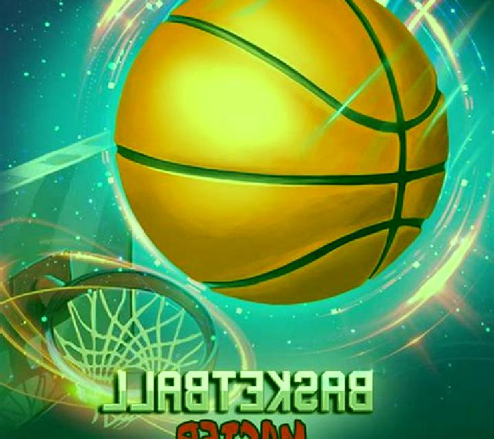 Basketball online slot