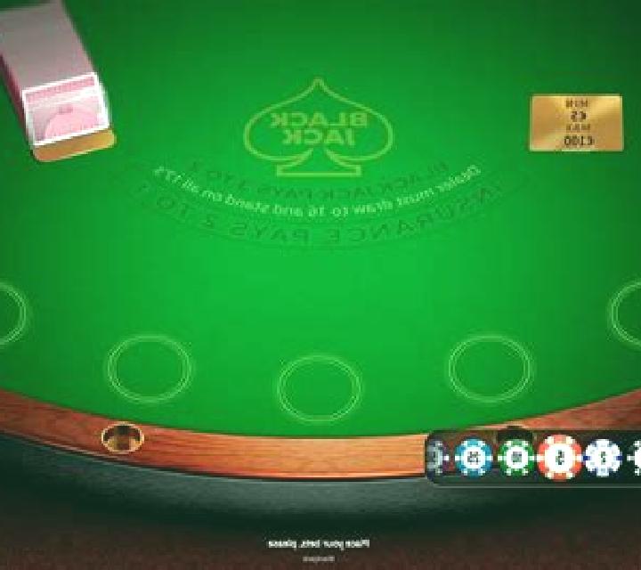 Basketball Premium Blackjack online slot
