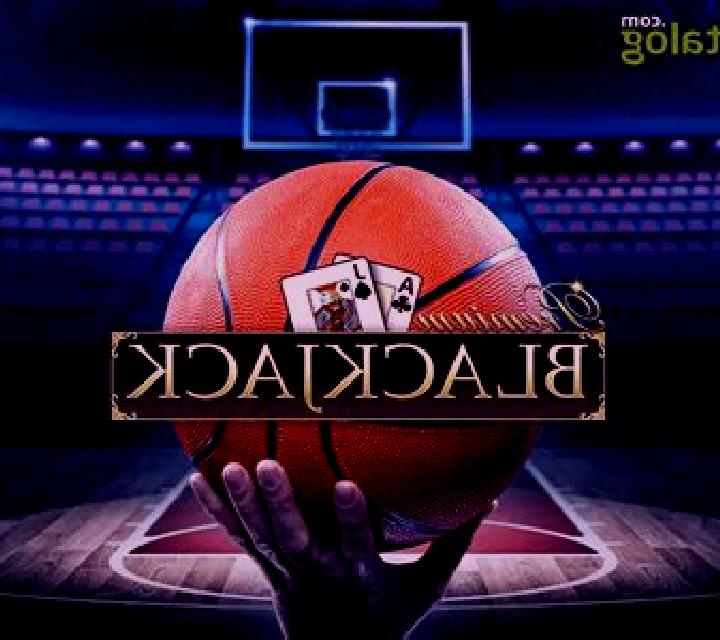 Basketball Premium Blackjack slot