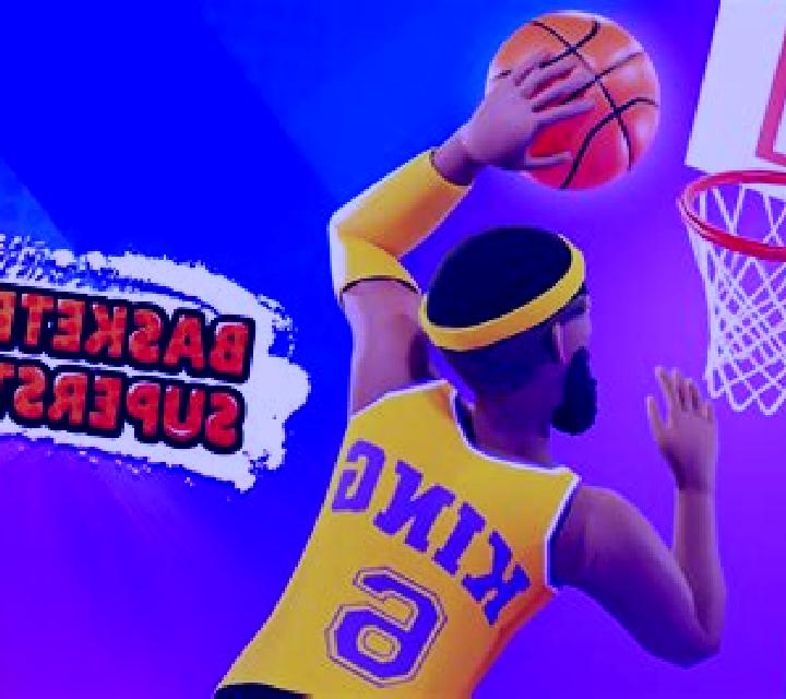Basketball Pro slot game