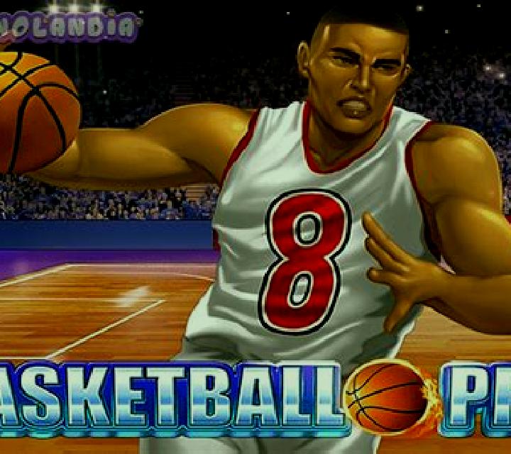 Basketball Pro slot