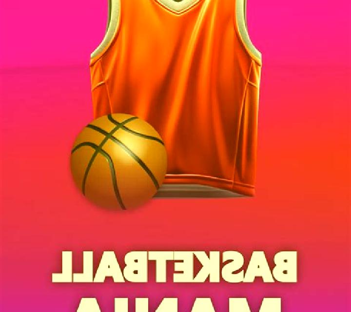 Basketball Rush online slot