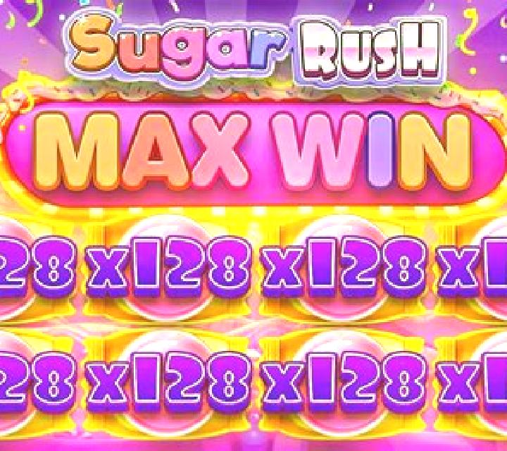 Basketball Rush slot game