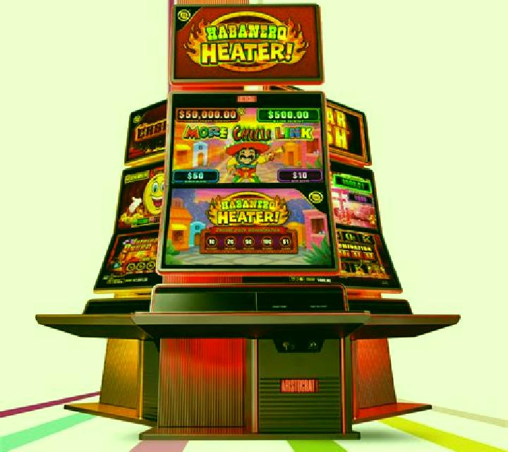 Basketball Star Deluxe slot machine