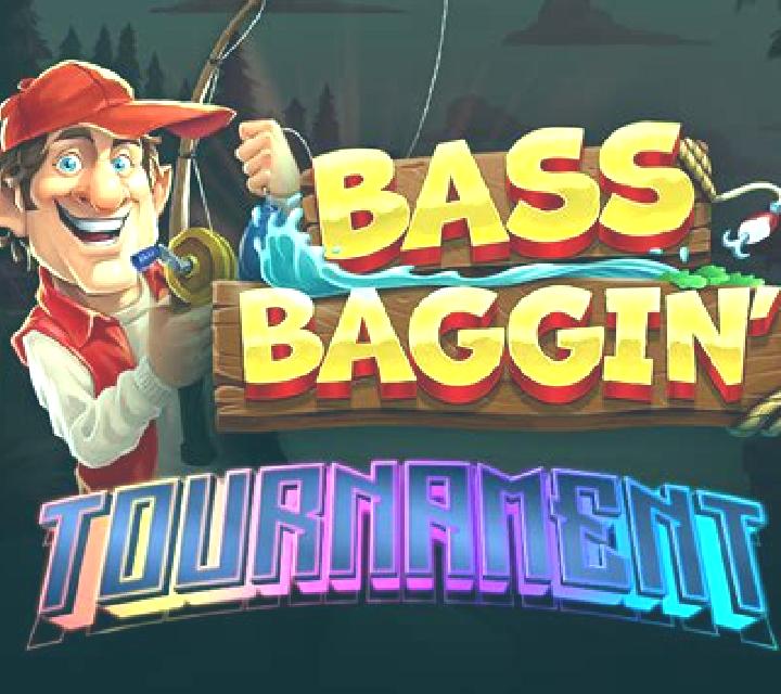 Bass Baggin Bounty online slot