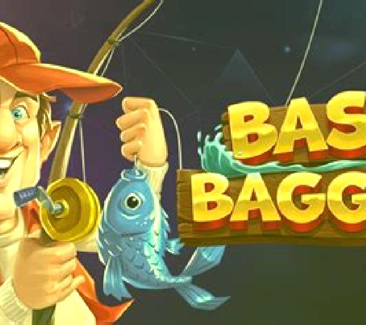 Bass Baggin online slot