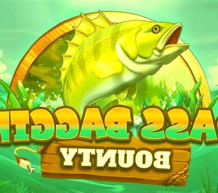 Bass Baggin slot game