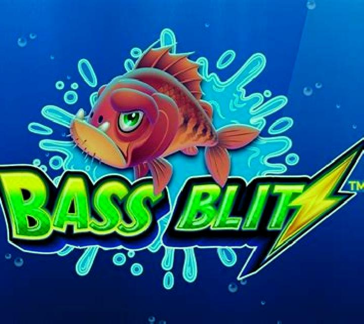 Bass Blitz slot