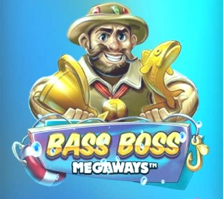 Bass Boss Megaways slot game