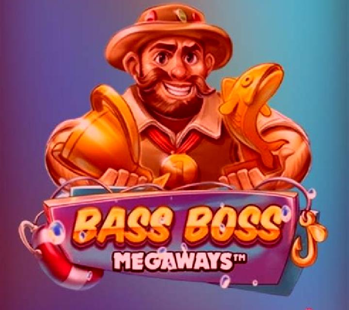 Bass Boss Megaways slot
