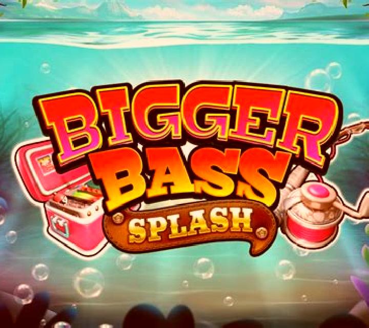 Bass Cash 1000 online slot