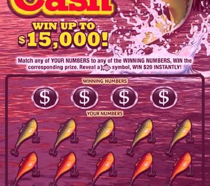 Bass Cash Assebl em online slot