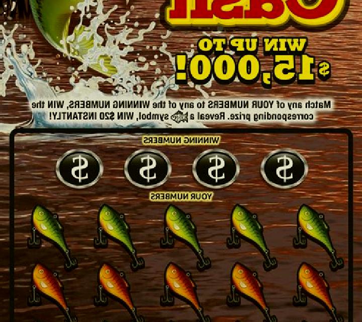Bass Cash Assebl em slot game