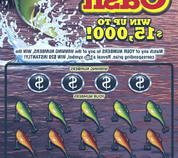Bass Cash Assebl em slot