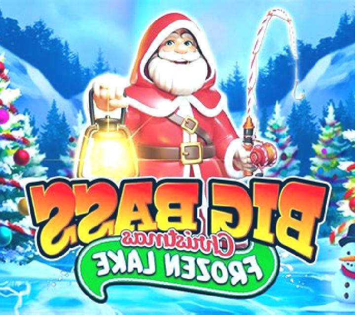 Bass Cash Christmas X UP online slot