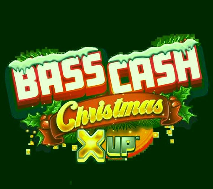 Bass Cash Christmas X UP slot machine