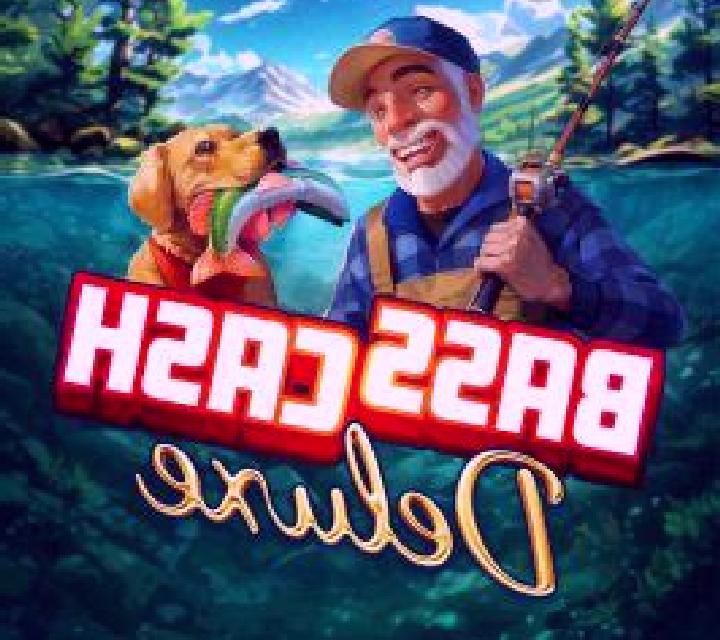 Bass Cash Deluxe slot