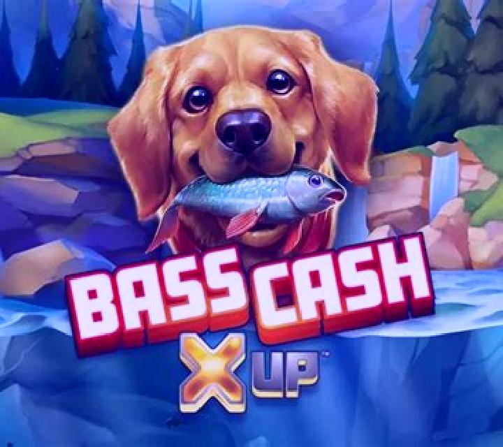 Bass Cash Diamond X UP online slot
