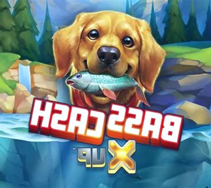Bass Cash Diamond X UP slot machine