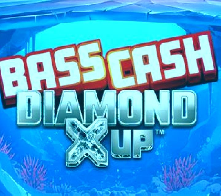 Bass Cash Diamond X UP slot