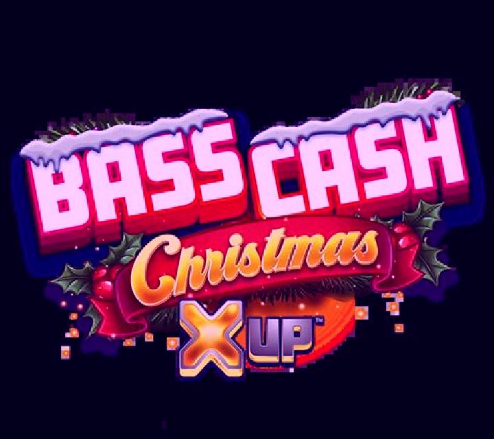 Bass Cash X UP online slot