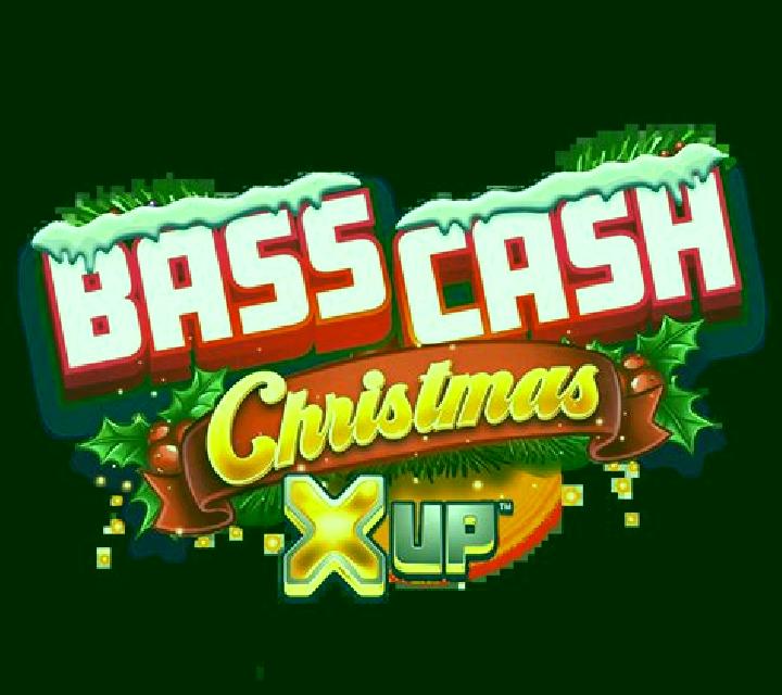 Bass Cash X UP slot machine