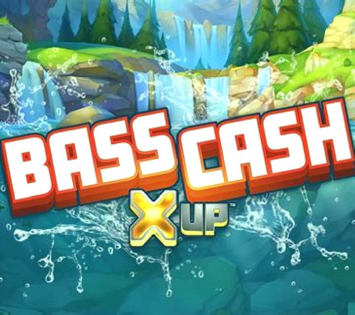 Bass Cash X UP slot