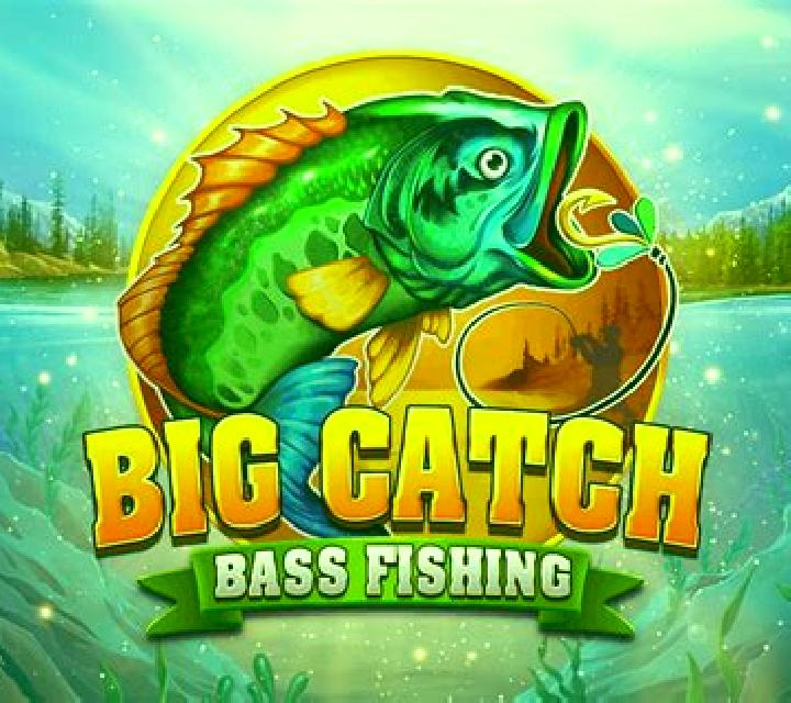 Bass Catch Super Up online slot