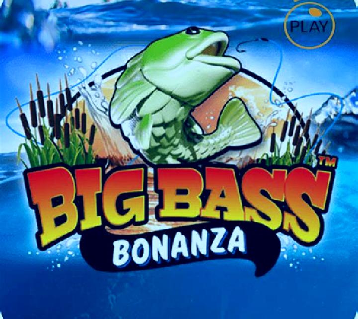 Bass Rewards Bonanza slot game