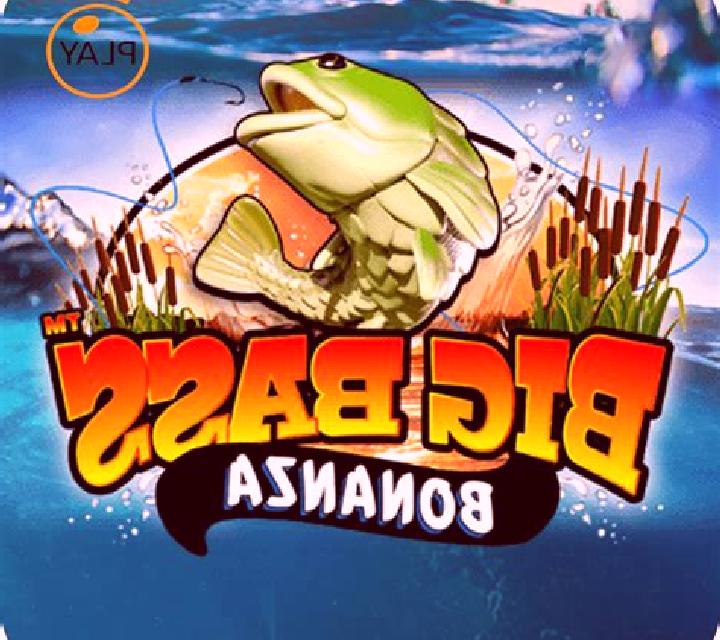 Bass Rewards Bonanza slot