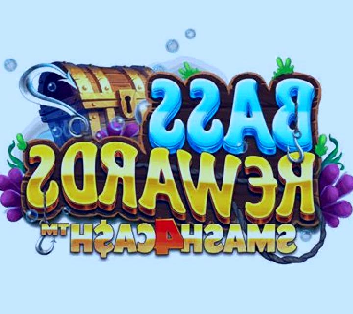 Bass Rewards Smash4Cash slot game