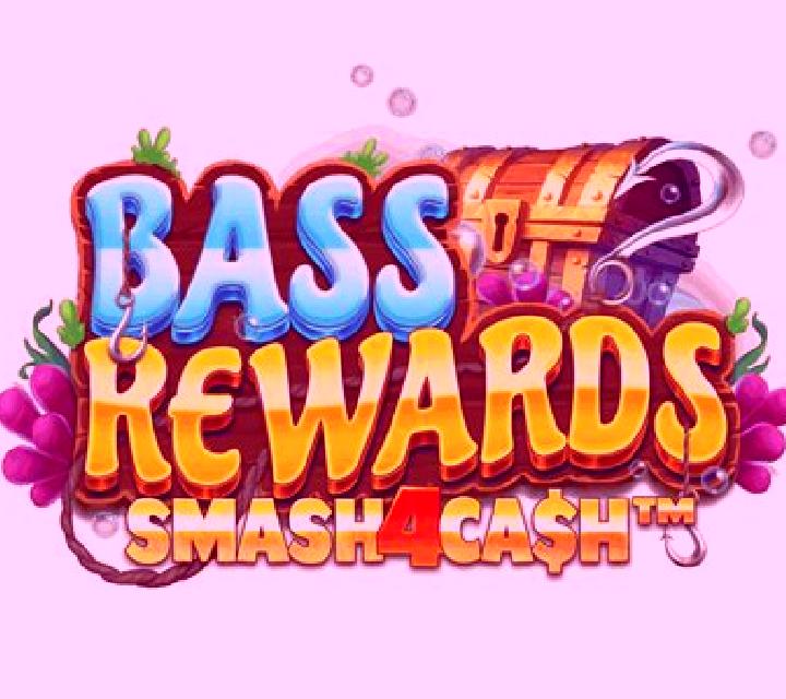 Bass Rewards Smash4Cash slot