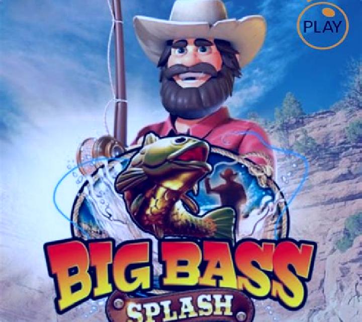 Bass Smash slot game