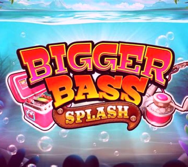 Bass Smash slot