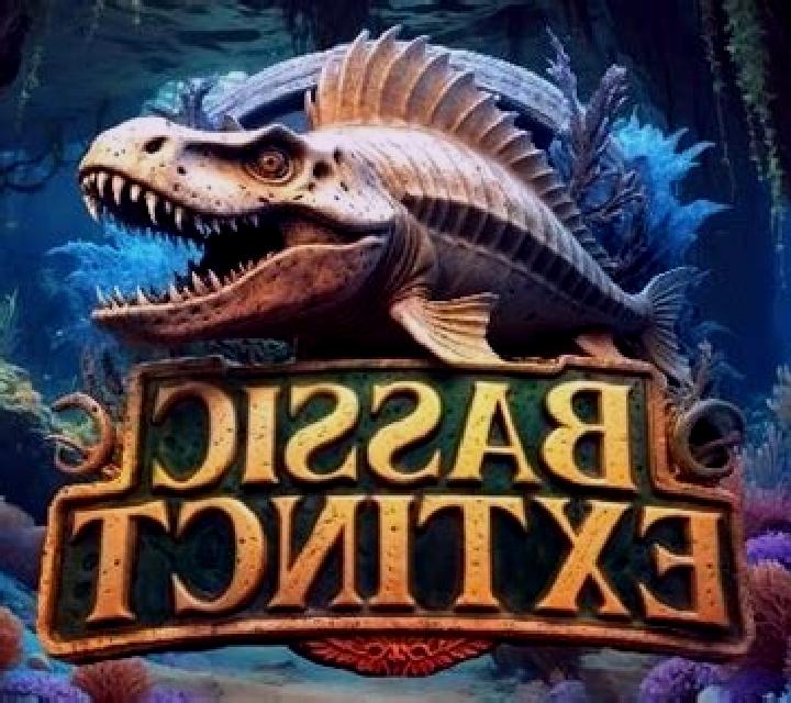 Bassic Extinct slot game