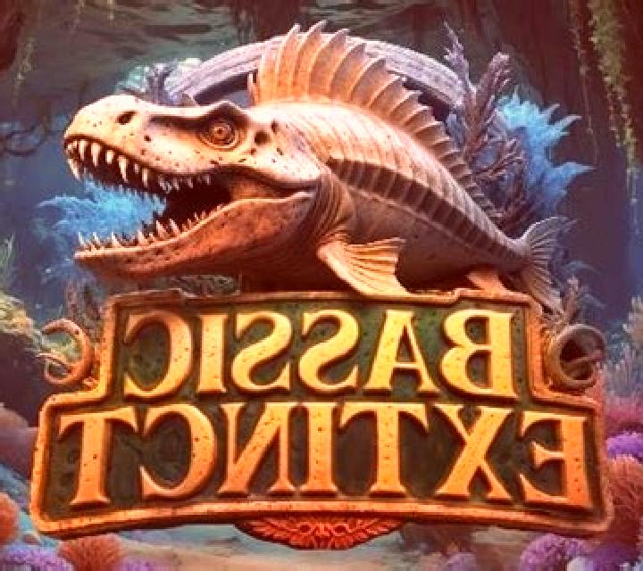 Bassic Extinct slot