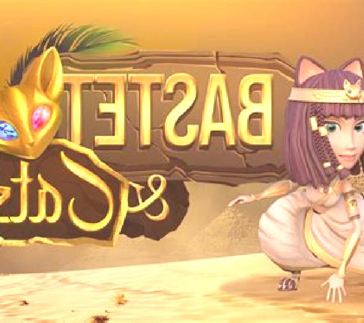 Bastet and Cats online slot