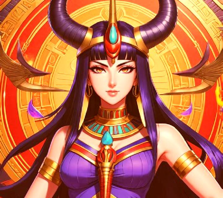 Bastet FireClaw online slot