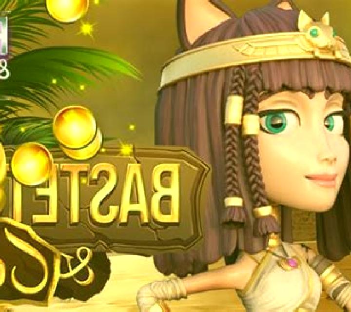 Bastet FireClaw slot game