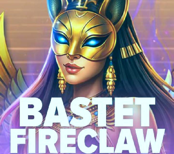 Bastet FireClaw slot